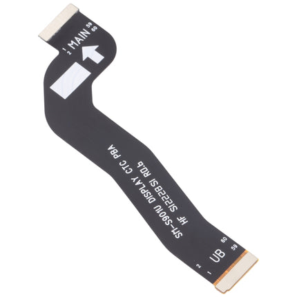 For Samsung Galaxy S22 5G SM-S901 Original LCD Flex Cable, For Samsung Galaxy S22 5G(Original)