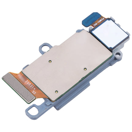 For Samsung Galaxy S20/S20 5G SM-G980U/G981U US Version Original Camera Set (Telephoto + Wide + Main Camera), For Samsung Galaxy S20/S20 5G US Version(Original)