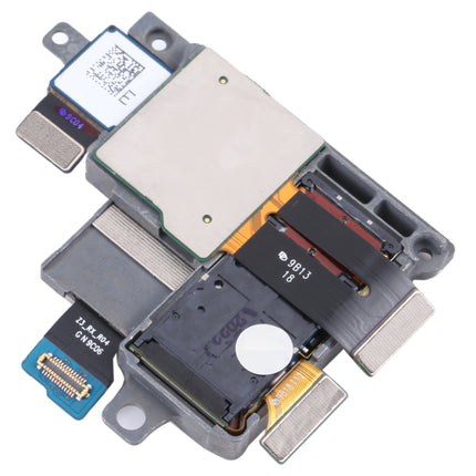 For Samsung Galaxy S20 Ultra 5G SM-G988B Original Camera Set (Telephoto + Depth + Wide + Main Camera), For Samsung Galaxy S20 Ultra 5G(Original)