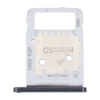 For Samsung Galaxy Tab S7 FE / Black