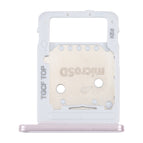 For Samsung Galaxy Tab S7 FE / Pink
