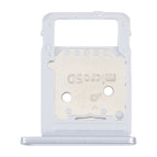 For Samsung Galaxy Tab S7 FE / Silver