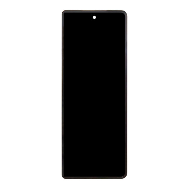 Original LCD Secondary Screen for Samsung Galaxy Z Fold3 5G SM-F926B Digitizer Full Assembly, For Samsung Galaxy Z Fold3 5G (Original Secondary LCD)