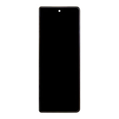 Original LCD Secondary Screen for Samsung Galaxy Z Fold3 5G SM-F926B Digitizer Full Assembly, For Samsung Galaxy Z Fold3 5G (Original Secondary LCD)