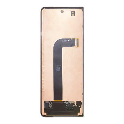 Original LCD Secondary Screen for Samsung Galaxy Z Fold3 5G SM-F926B Digitizer Full Assembly, For Samsung Galaxy Z Fold3 5G (Original Secondary LCD)