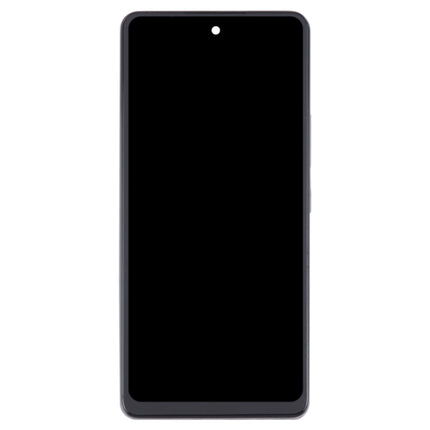 incell LCD Screen For Samsung Galaxy A53 5G SM-A536 Digitizer Full Assembly with Frame,Not Supporting Fingerprint Identification, For Samsung Galaxy A53 5G