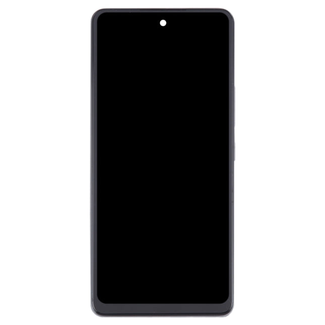 incell LCD Screen For Samsung Galaxy A53 5G SM-A536 Digitizer Full Assembly with Frame,Not Supporting Fingerprint Identification, For Samsung Galaxy A53 5G