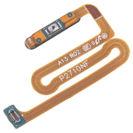 For Samsung Galaxy A13 5G SM-A136B Original Fingerprint Sensor Flex Cable, For Samsung Galaxy A13 5G