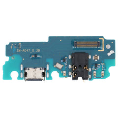 For Samsung Galaxy A04s SM-A047F Original Charging Port Board, For Samsung Galaxy A04s