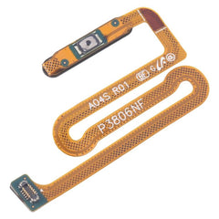 For Samsung Galaxy A04s SM-A047F Original Fingerprint Sensor Flex Cable