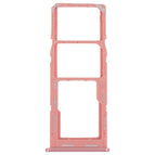 For Samsung Galaxy A04s / Pink