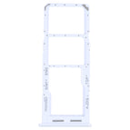 For Samsung Galaxy A04s / White