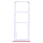 For Samsung Galaxy A04 / Pink