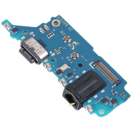 For Samsung Galaxy A32 5G 2021 SM-A326J Japan Edition Original Charging Port Board, For Samsung Galaxy A32 5G 2021