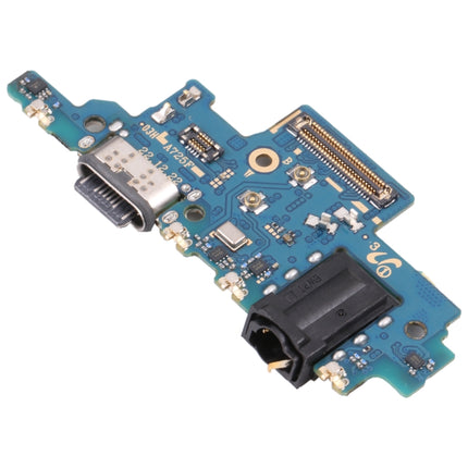 For Samsung Galaxy A72 SM-A725 OEM Charging Port Board with IC