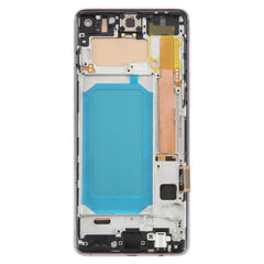 For Samsung Galaxy S10 4G SM-G973F 6.05 inch TFT LCD Screen Digitizer Full Assembly with Frame, Not Supporting Fingerprint Identification