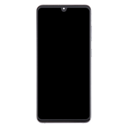 TFT LCD Screen For Samsung Galaxy S20 SM-G980 Digitizer Full Assembly with Frame,Not Supporting Fingerprint Identification, For Samsung Galaxy S20 (Not Fingerprint)