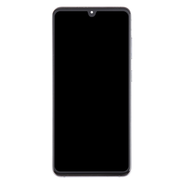 TFT LCD Screen For Samsung Galaxy S20 SM-G980 Digitizer Full Assembly with Frame,Not Supporting Fingerprint Identification, For Samsung Galaxy S20 (Not Fingerprint)