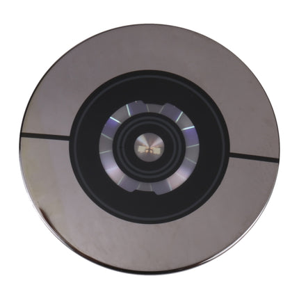 For Samsung Galaxy Watch4 SM-R860 / R865 / R870 / R875 Original Glass Back Cover with Heart Rate, For Samsung Galaxy Watch4