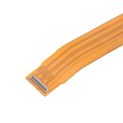 For Samsung Galaxy A03s SM-A037U Original Motherboard Connect Flex Cable, For Samsung Galaxy A03s