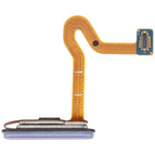 For Samsung Galaxy Z Flip3 5G / Purple