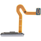 For Samsung Galaxy Z Flip3 5G / Silver