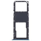 For Samsung Galaxy A03s / Blue