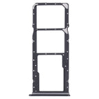 For Samsung Galaxy A04 Core / Black