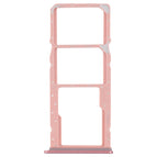 For Samsung Galaxy A04 Core / Rose Gold
