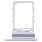 For Samsung Galaxy Z Flip4 / Purple