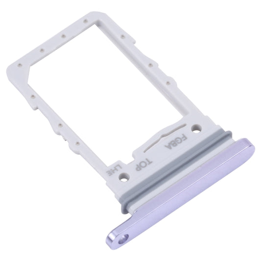 For Samsung Galaxy Z Flip4 SM-F721B Original SIM Card Tray, For Samsung Galaxy Z Flip4