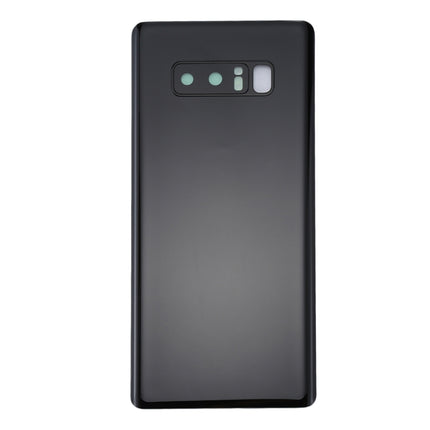 For Galaxy Note 8 Back Cover with Camera Lens Cover , For Samsung Galaxy Note 8, For Galaxy Note 8 with Camera Lens, For Galaxy Note 8, For Samsung Galaxy Note 8 with Camera Lens