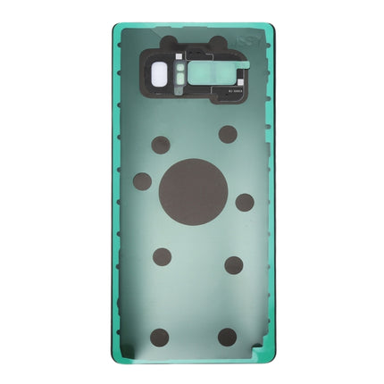 For Galaxy Note 8 Back Cover with Camera Lens Cover , For Samsung Galaxy Note 8, For Galaxy Note 8 with Camera Lens, For Galaxy Note 8, For Samsung Galaxy Note 8 with Camera Lens