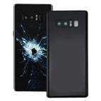 For Samsung Galaxy Note 8 / Black