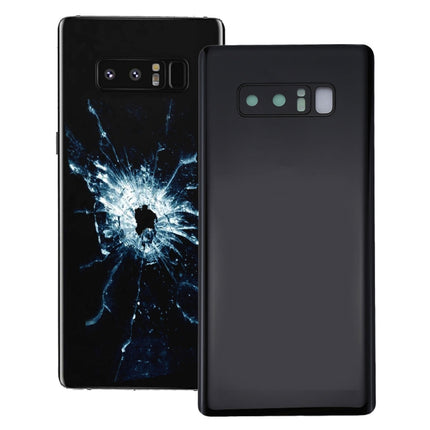 For Galaxy Note 8 Back Cover with Camera Lens Cover , For Samsung Galaxy Note 8, For Galaxy Note 8 with Camera Lens, For Galaxy Note 8, For Samsung Galaxy Note 8 with Camera Lens