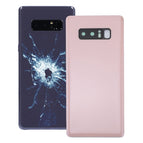 For Samsung Galaxy Note 8 / Pink