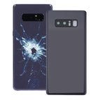 For Galaxy Note 8 with Camera Lens / Grey