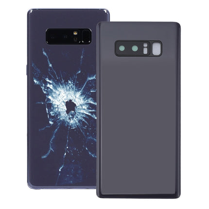 For Galaxy Note 8 Back Cover with Camera Lens Cover , For Samsung Galaxy Note 8, For Galaxy Note 8 with Camera Lens, For Galaxy Note 8, For Samsung Galaxy Note 8 with Camera Lens