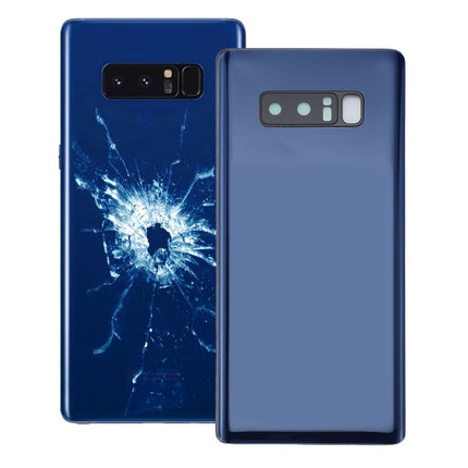 For Galaxy Note 8 Back Cover with Camera Lens Cover , For Samsung Galaxy Note 8, For Galaxy Note 8 with Camera Lens, For Galaxy Note 8, For Samsung Galaxy Note 8 with Camera Lens