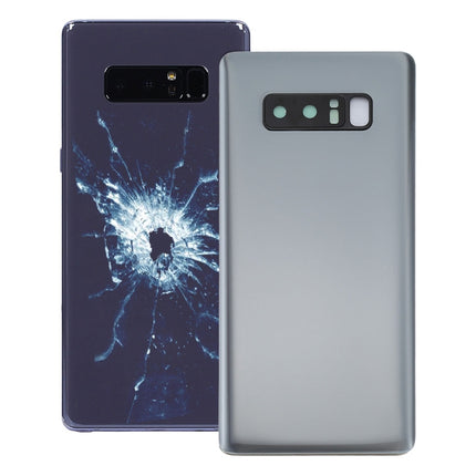 For Galaxy Note 8 Back Cover with Camera Lens Cover , For Samsung Galaxy Note 8, For Galaxy Note 8 with Camera Lens, For Galaxy Note 8, For Samsung Galaxy Note 8 with Camera Lens