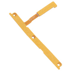 For Samsung Galaxy S22 Ultra 5G SM-S908B Original Power Button & Volume Button Flex Cable