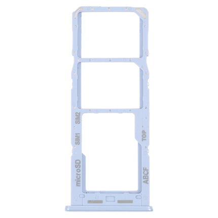 For Samsung Galaxy A23 5G SM-A236B Original SIM Card Tray + SIM Card Tray + Micro SD card tray, For Samsung Galaxy A23 5G