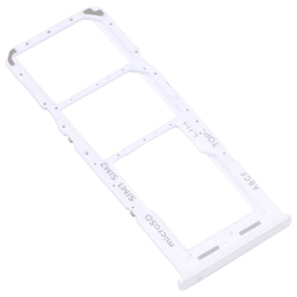 For Samsung Galaxy A23 5G SM-A236B Original SIM Card Tray + SIM Card Tray + Micro SD card tray, For Samsung Galaxy A23 5G