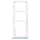 For Samsung Galaxy M42 5G / Green