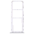 For Samsung Galaxy M42 5G / Silver