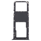 For Samsung Galaxy A03s(Original) / Black