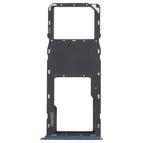 For Samsung Galaxy A03s(Original) / Blue