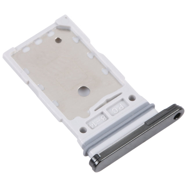 For Samsung Galaxy S23 / S23+ SM-S961B/S911B Original SIM Card Tray + SIM Card Tray, For Samsung Galaxy S23 / S23+