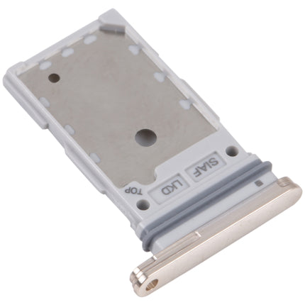 For Samsung Galaxy S23 / S23+ SM-S961B/S911B Original SIM Card Tray + SIM Card Tray, For Samsung Galaxy S23 / S23+