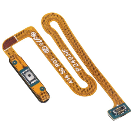 For Samsung Galaxy A14 5G SM-A146B Original Fingerprint Sensor Flex Cable, For Samsung Galaxy A14 5G